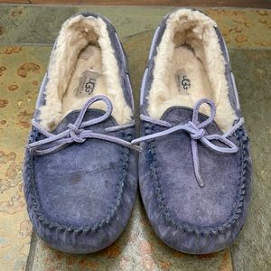Ugg Dakota Slipper Shoes 7